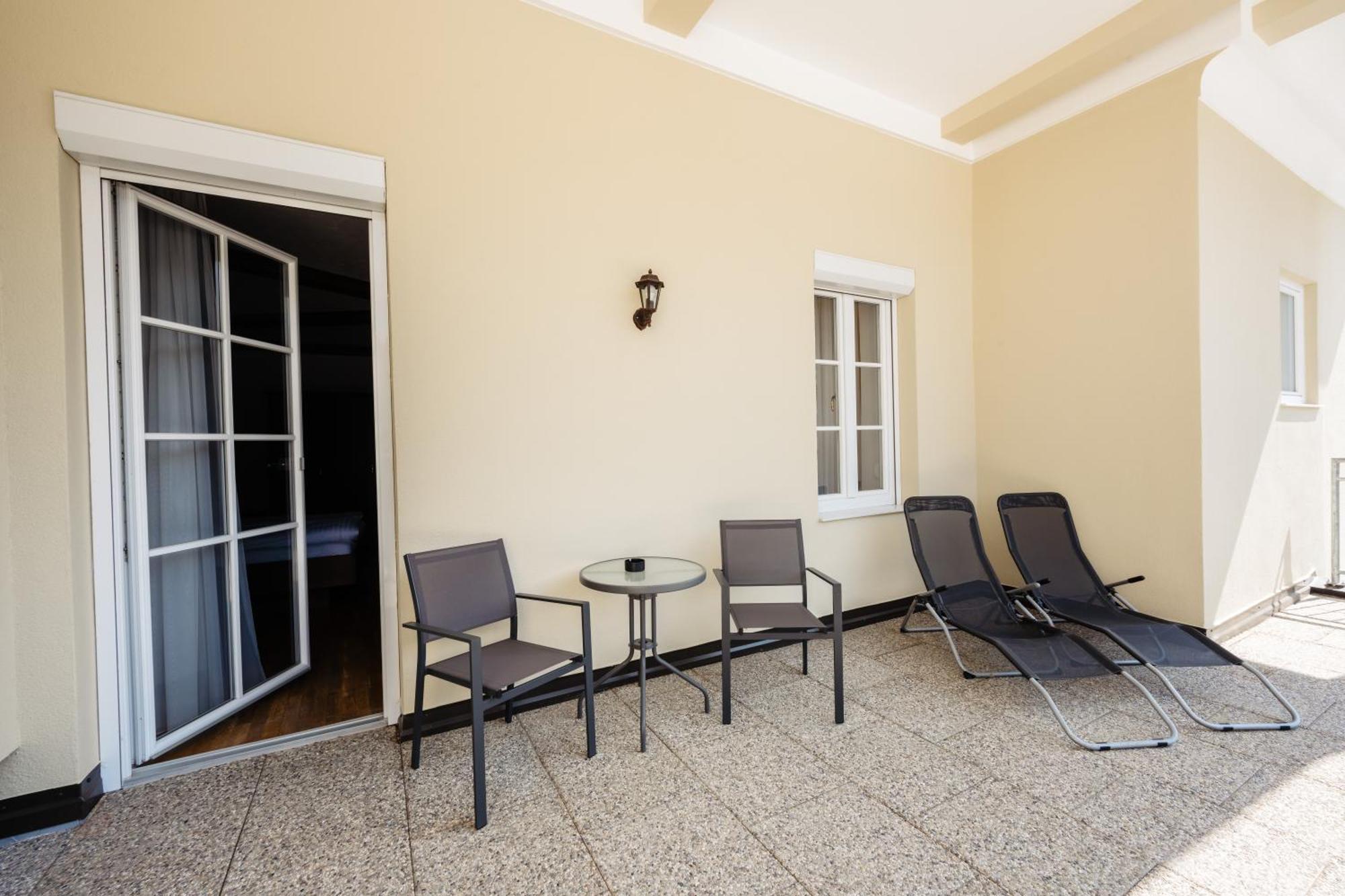 Landhotel Freitag Sankt Paul im Lavanttal Cameră foto